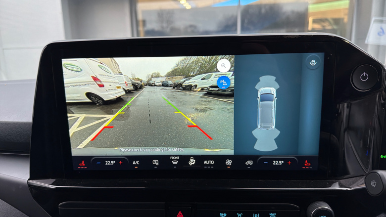 Ford Transit Custom E-320 L1 Rwd 160kW 65kWh H1 Van Sport Auto